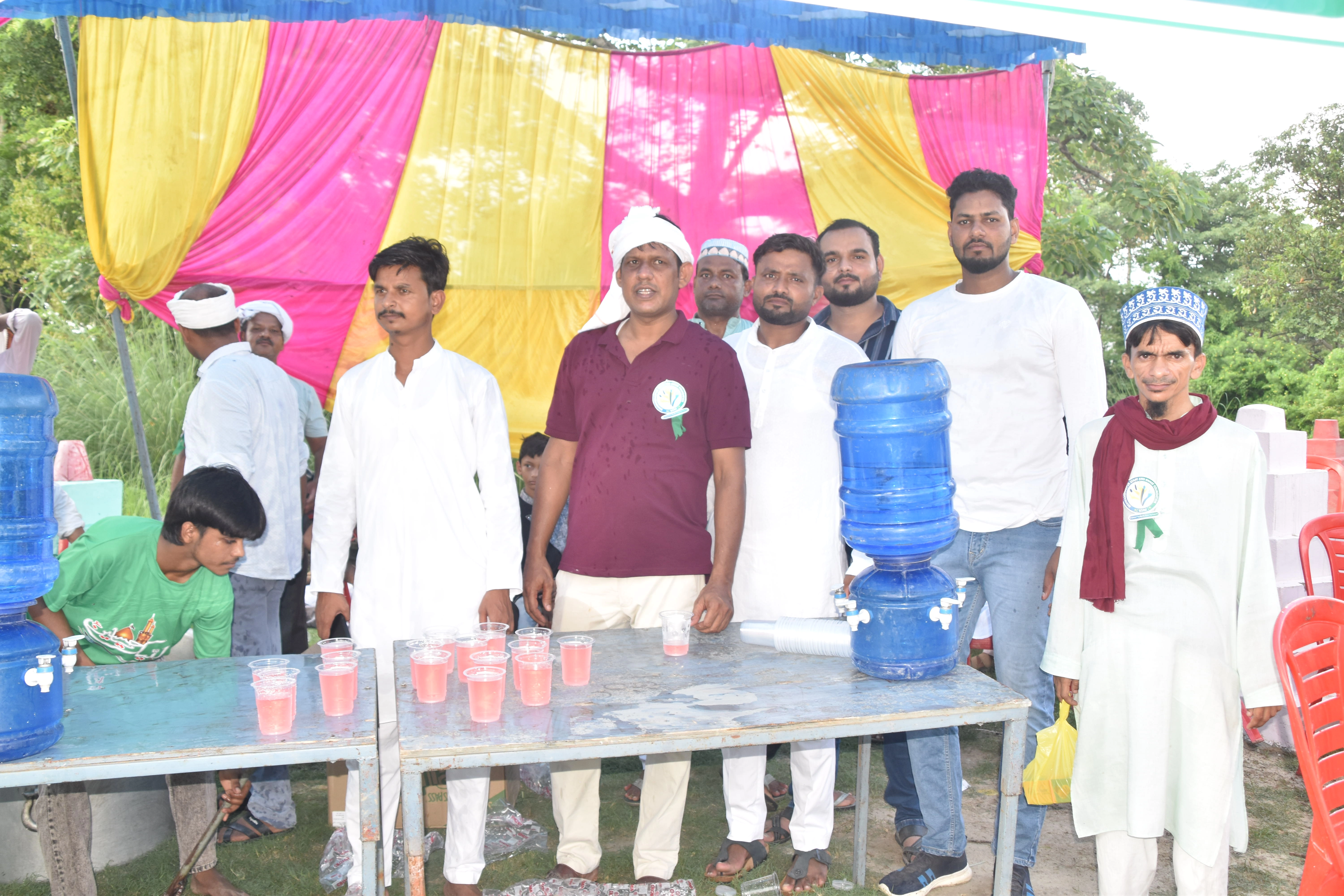Annual Community Event