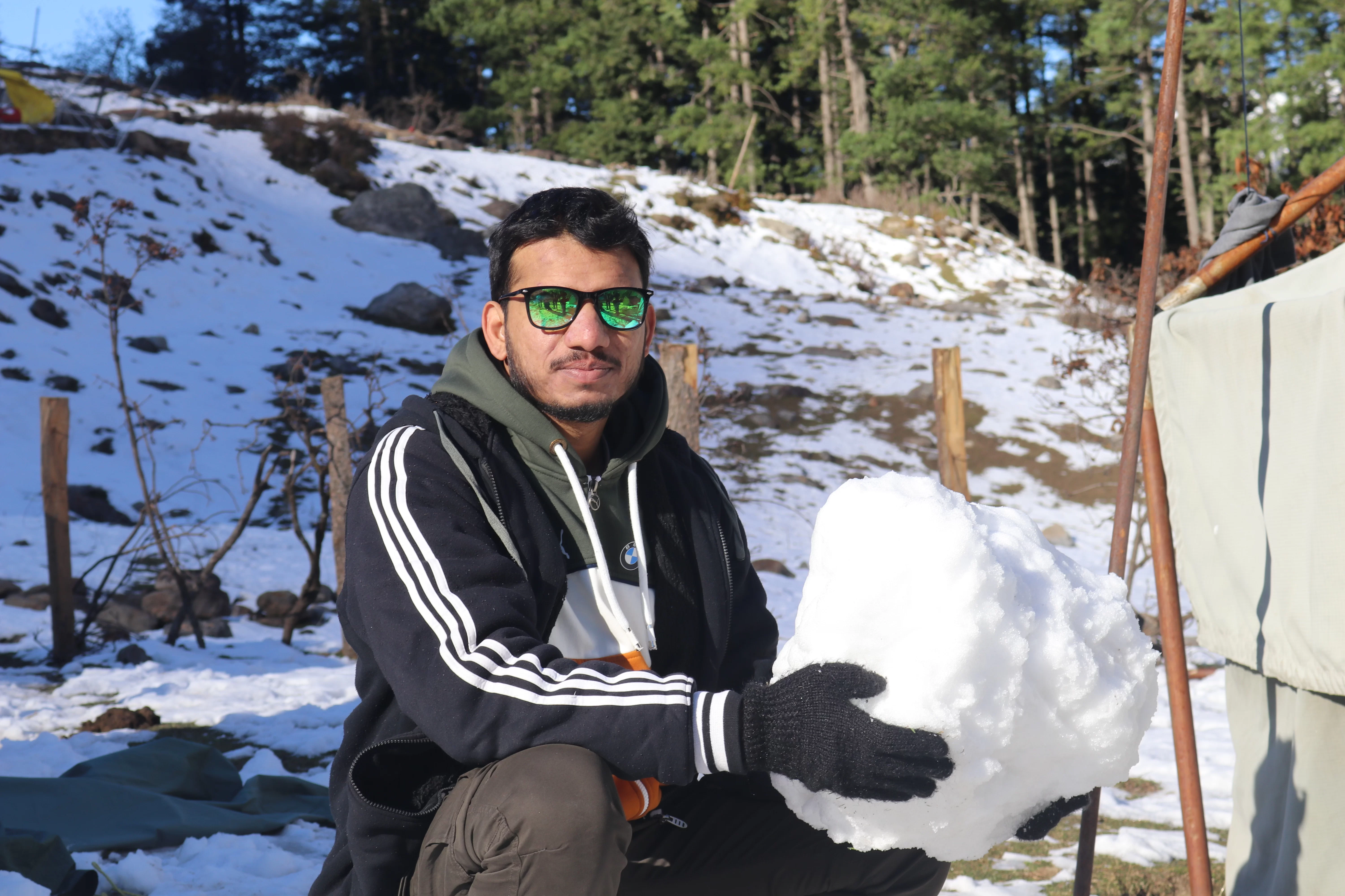 Mahtab Alam
