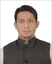 Harun Khan