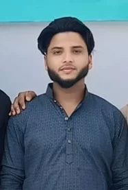 Sarfraz Khan