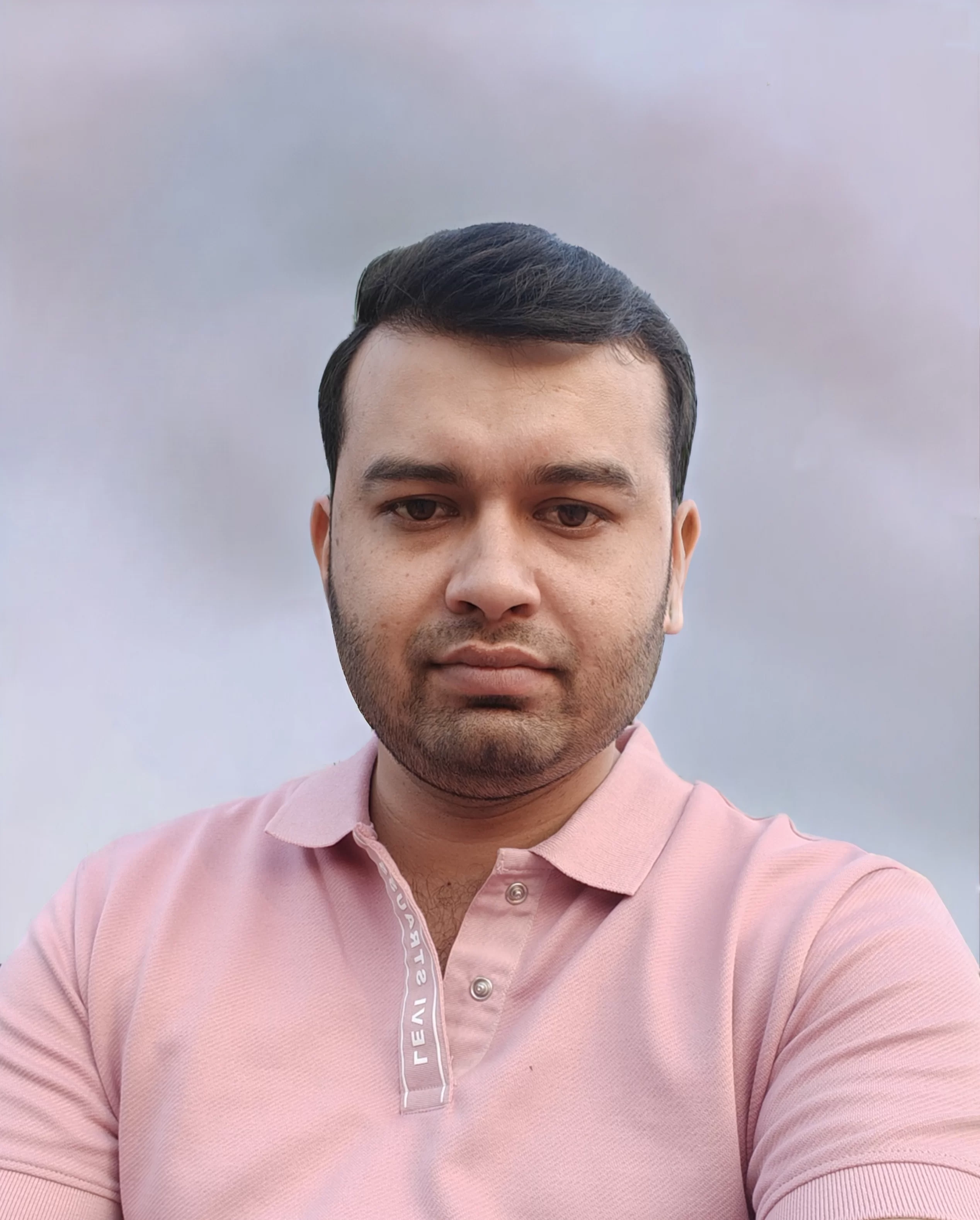 Sazeed Raza Khan