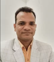 Seraj Ahmad Khan