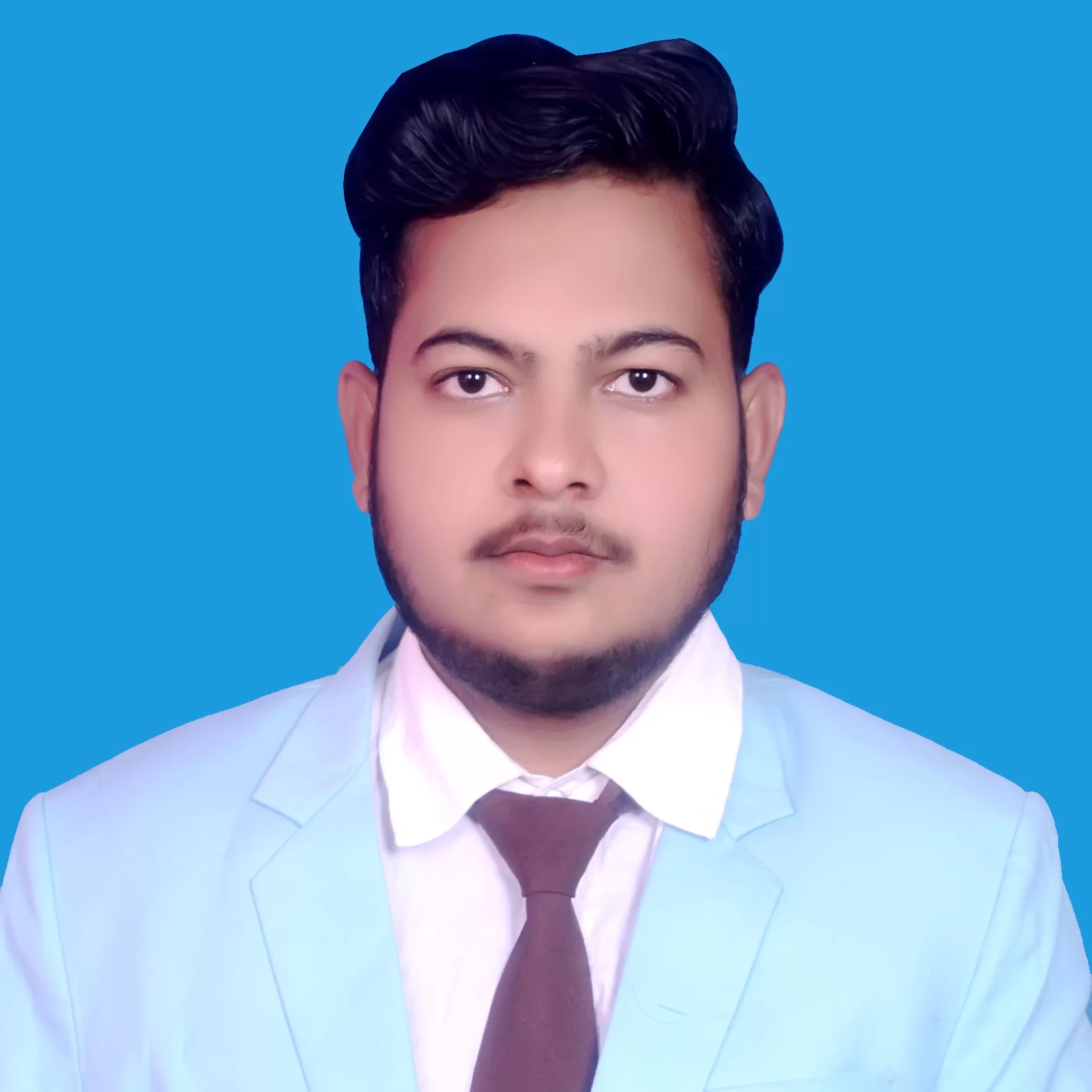 Shahnawaz Alam Khan