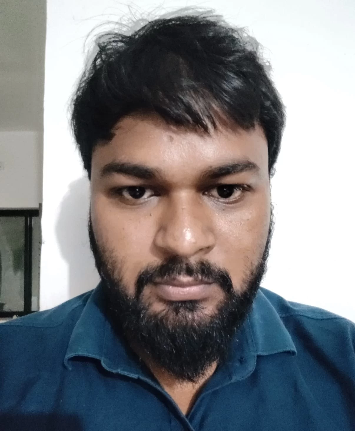 Wasim Haider Khan
